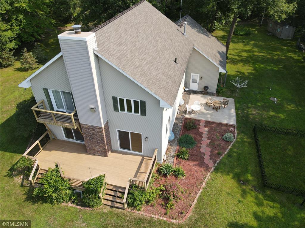 29357 442nd Lane, Palisade, MN, 56469 MLS 6414678 Edina Realty