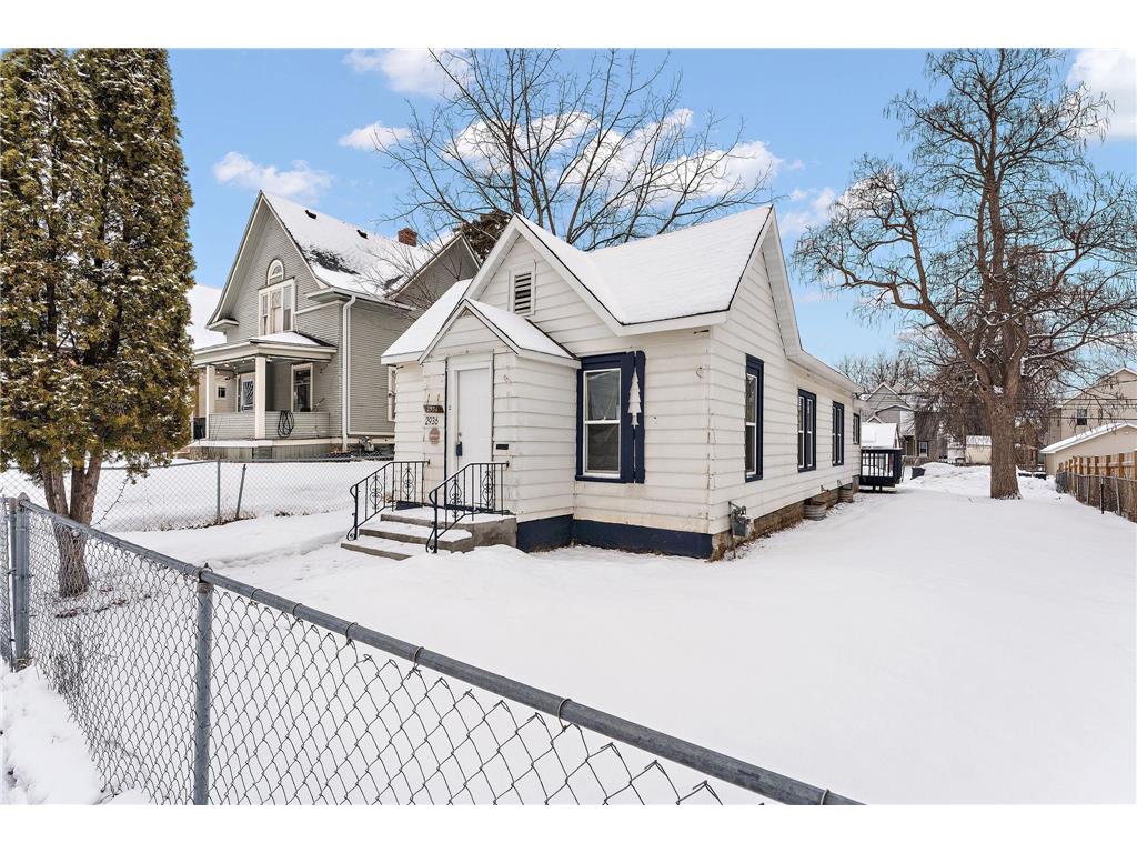 2936 Emerson Avenue N, Minneapolis, MN, 55411 MLS 6336049 Edina Realty