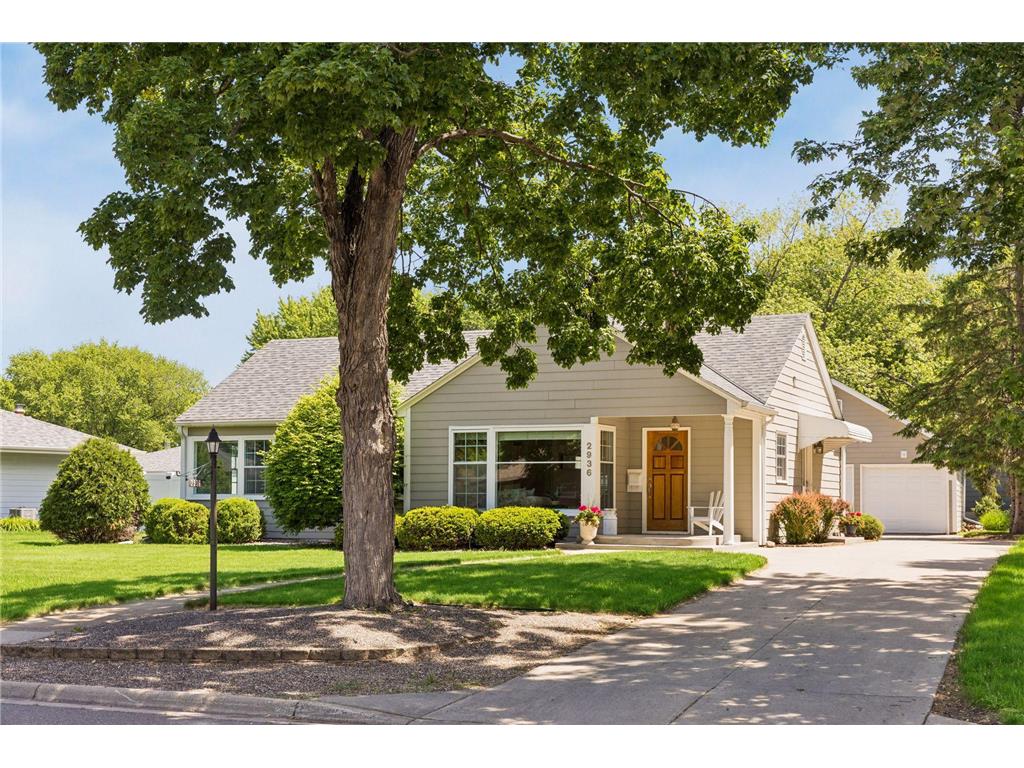 2936 Quail Avenue N Golden Valley MN 55422 7063196 image2
