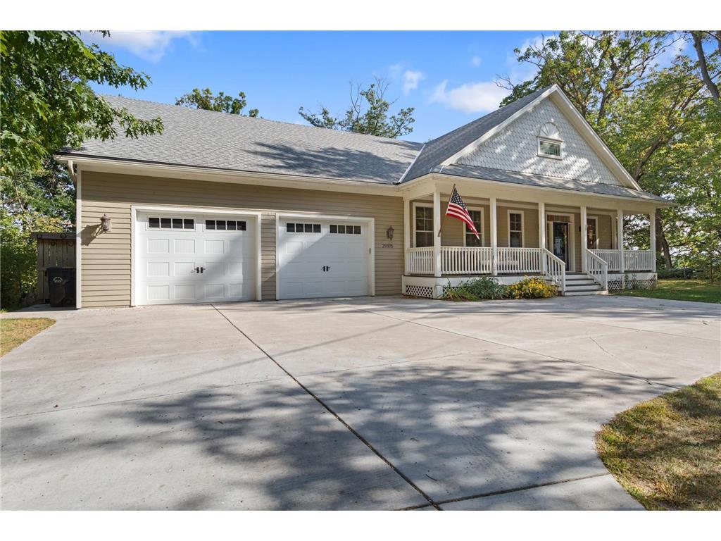 29375 Kings Bluff Chisago City MN 55013 - Chisago 6659967 image1