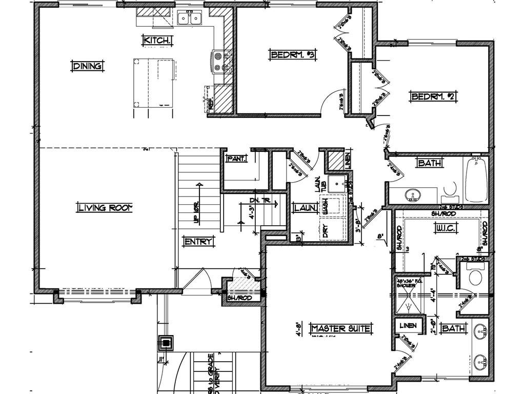 29378 Morningside Court Lindstrom MN 55045 - South Center Lake 7076874 image4