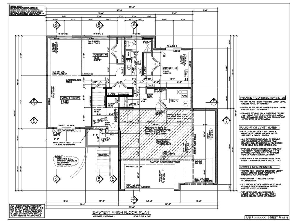 29378 Morningside Court Lindstrom MN 55045 - South Center Lake 7076874 image5