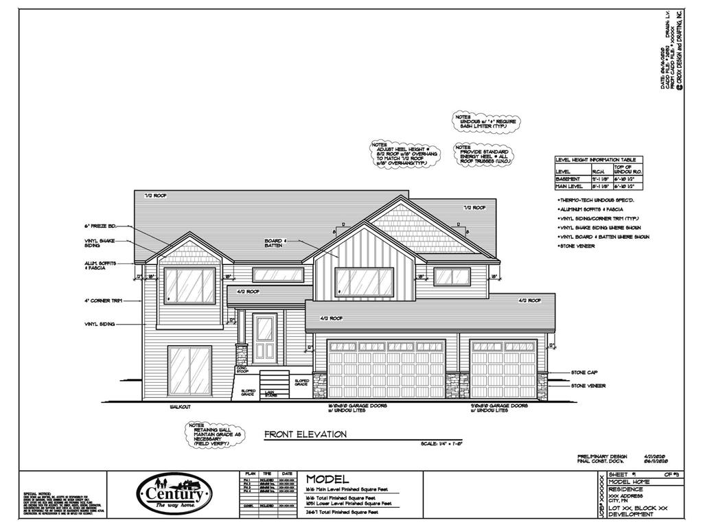 29378 Morningside Court Lindstrom MN 55045 - South Center Lake 7076874 image8