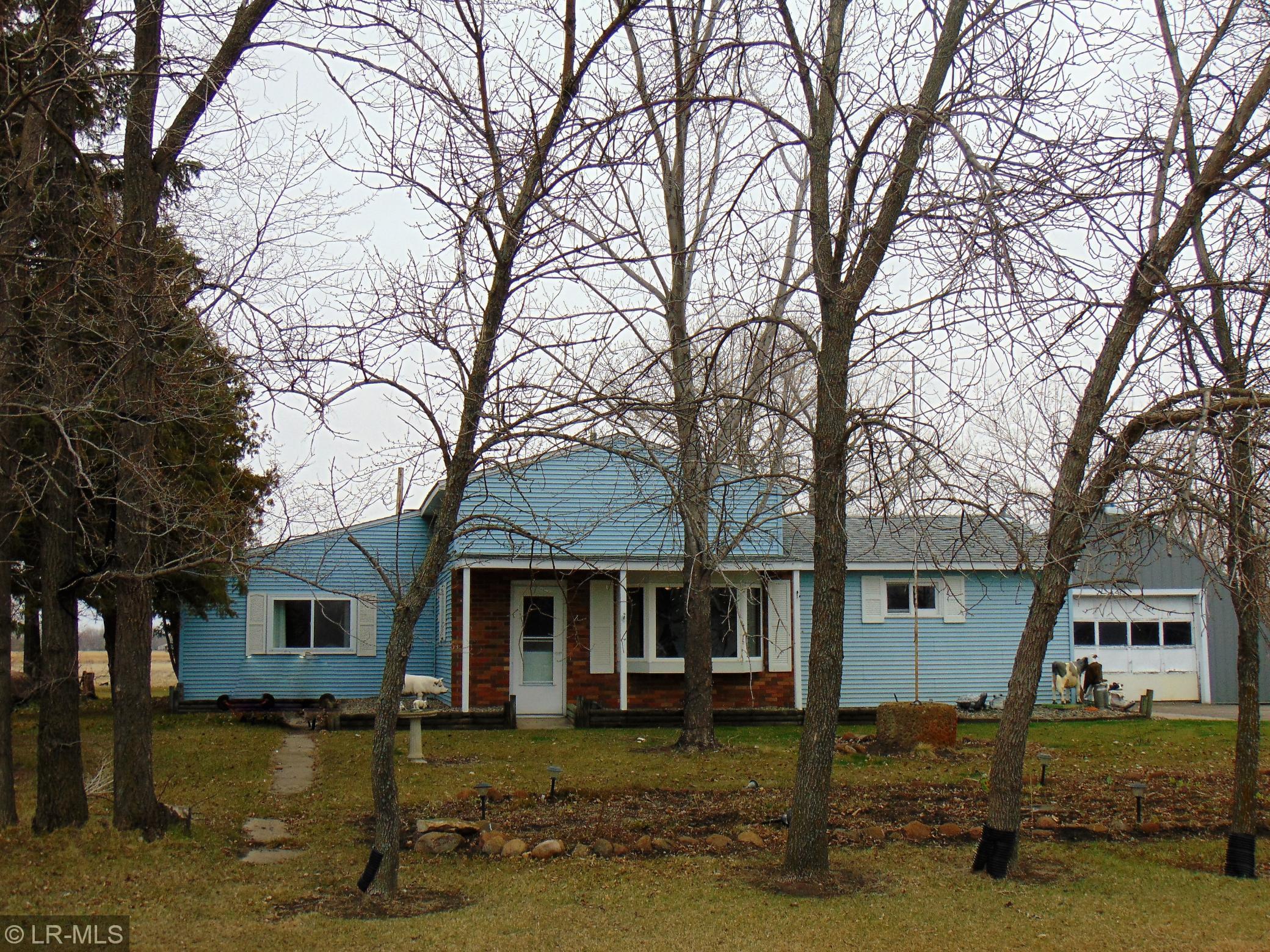 2938 143rd Street S, Glyndon, MN, 56547 MLS 6164154 Edina Realty