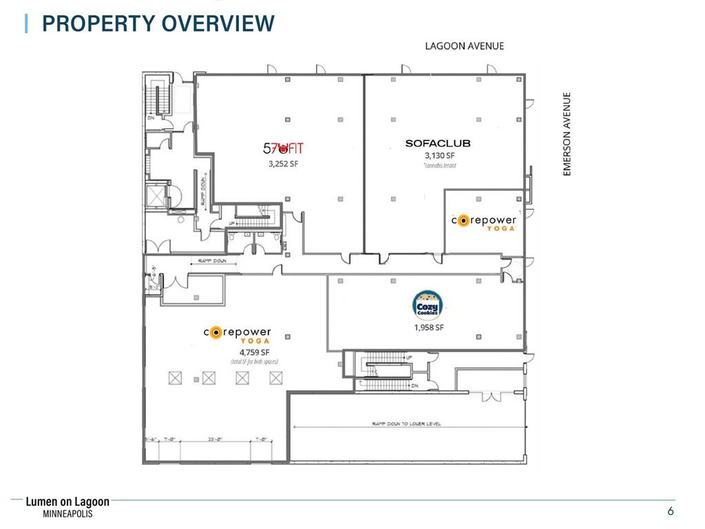 2938 Emerson Avenue S #2930 Emerson No.'s 101 & Minneapolis MN 55408 6686113 image5