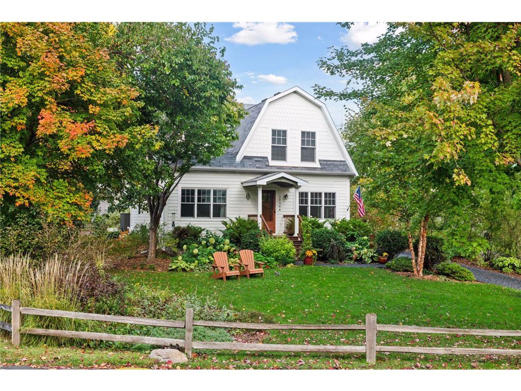 2938 Northview Road Minnetonka Beach MN 55391 - Lake Minnetonka 7027866 image1
