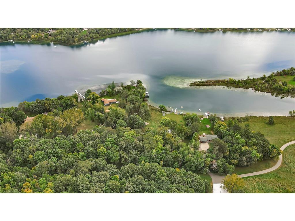 29380 Lilac Road Collegeville Twp MN 56374 - Big Watab 6774165 image1