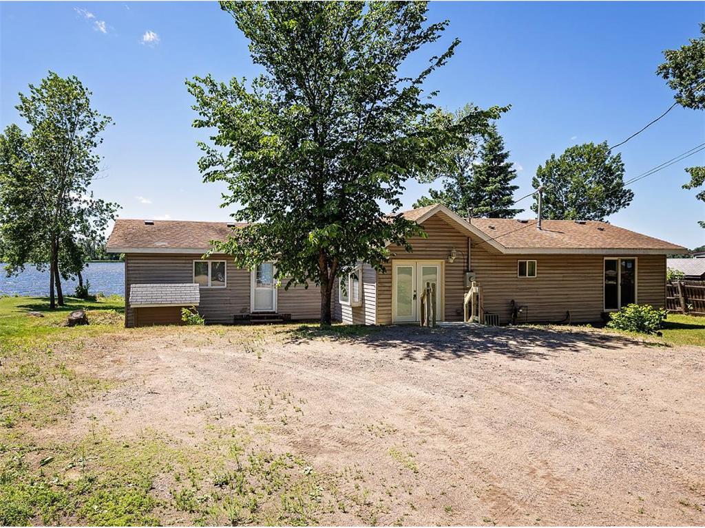 29382 Francis Lake Drive NW Bradford Twp MN 55040 - Francis 7056937 image1