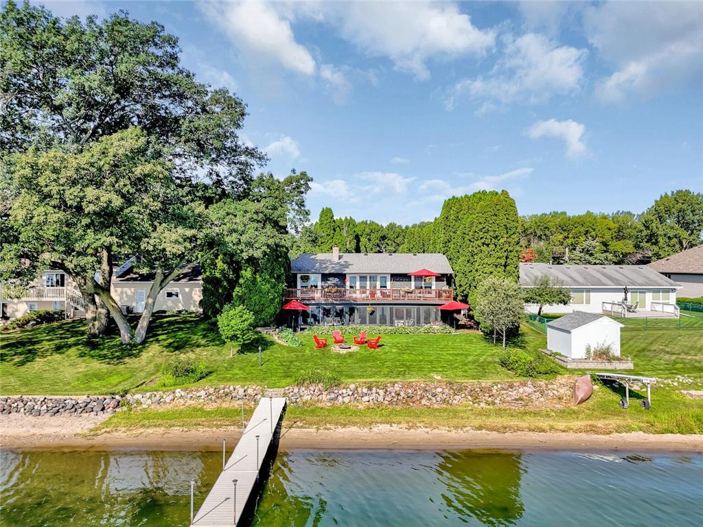 29385 Neal Avenue Lindstrom MN 55045 - South Center Lake 6786185 image1