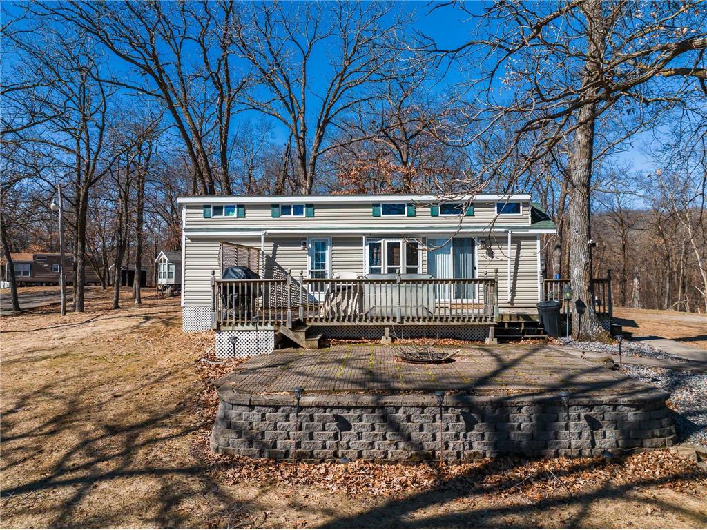 29387 Era Lane Burnhamville Twp MN 56318 - Big Swan 7042811 image1