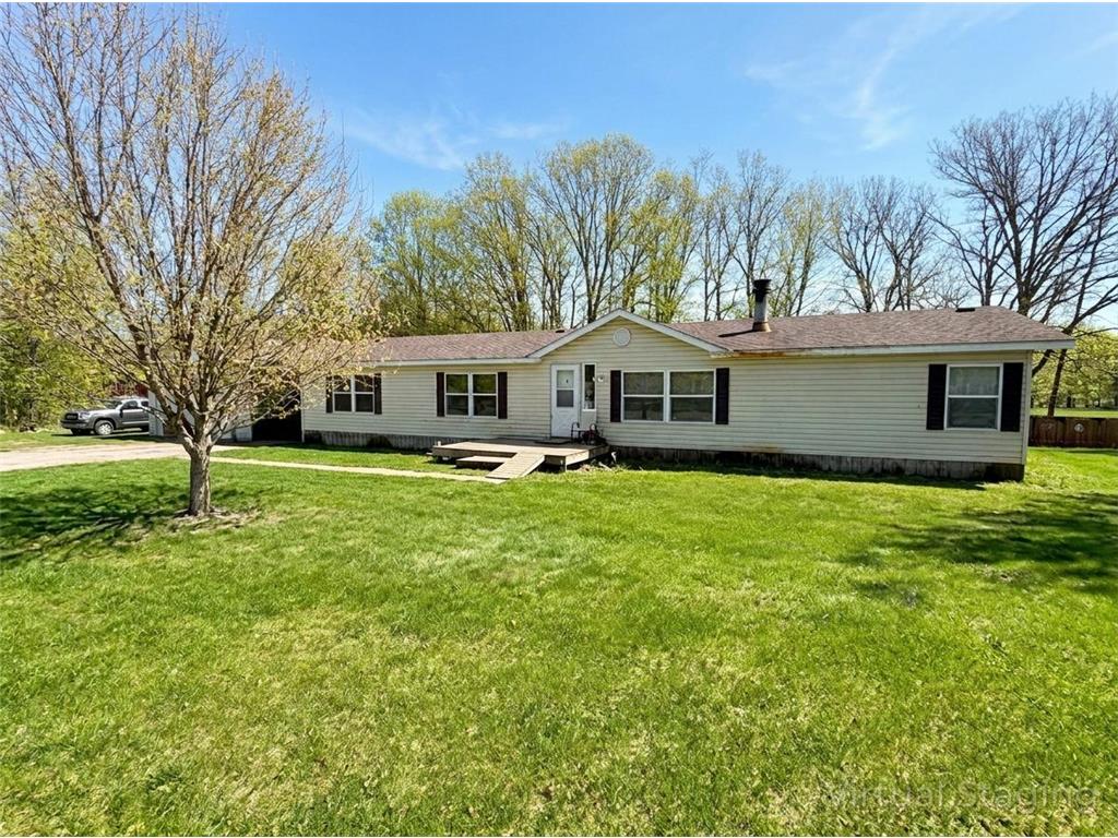 2939 18 3/4 Street Oak Grove Twp WI 54868 - Lower Devils Lake 7029006 image1