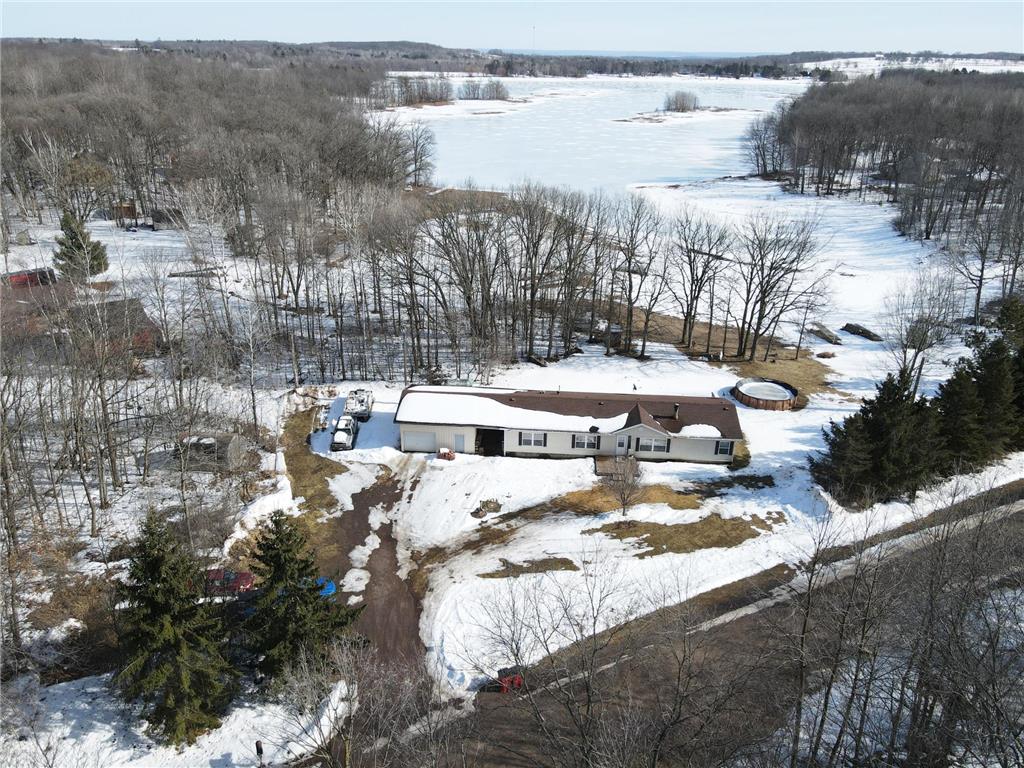 2939 18 3/4 Street Oak Grove Twp WI 54868 - Lower Devils Lake 7029006 image31