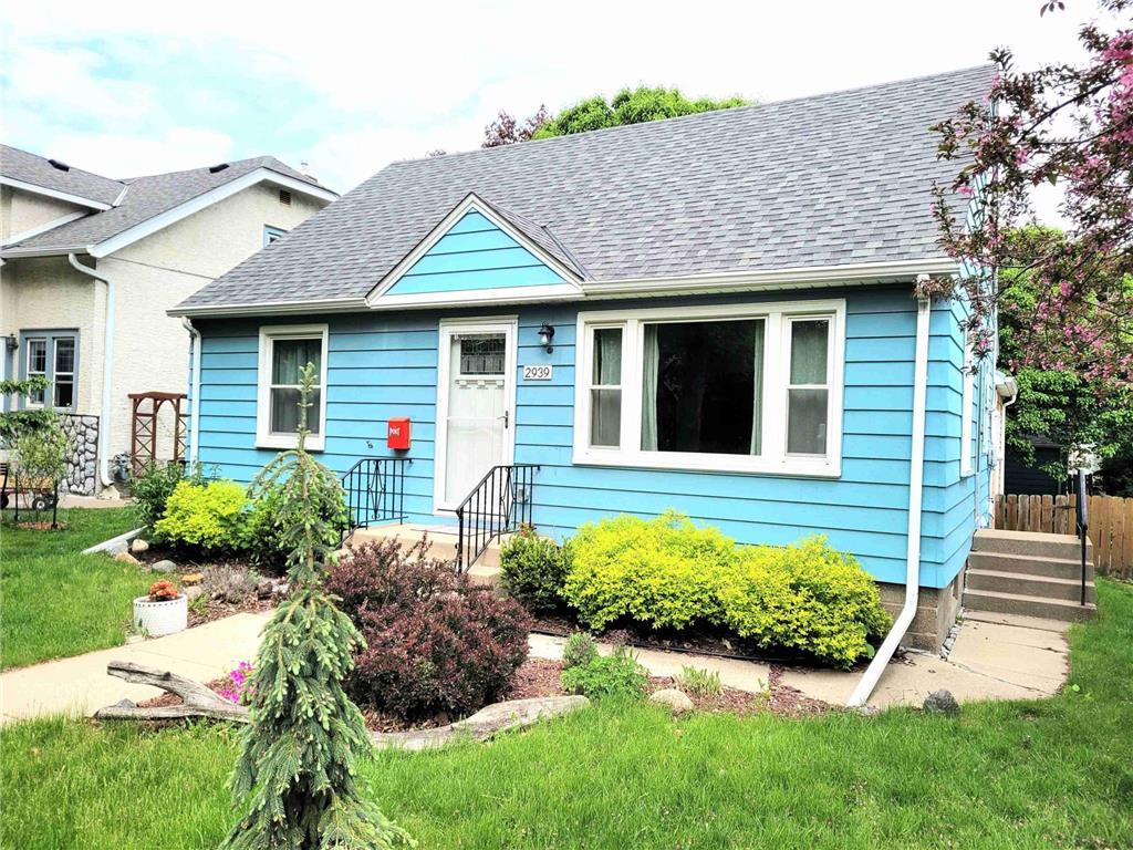 2939 Cleveland Street NE Minneapolis MN 55418 6534677 image1