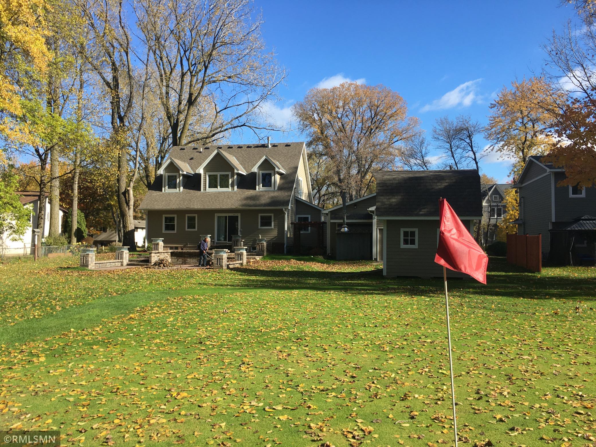 2939 Greenbrier Street Little Canada MN 55117 6121712 image1