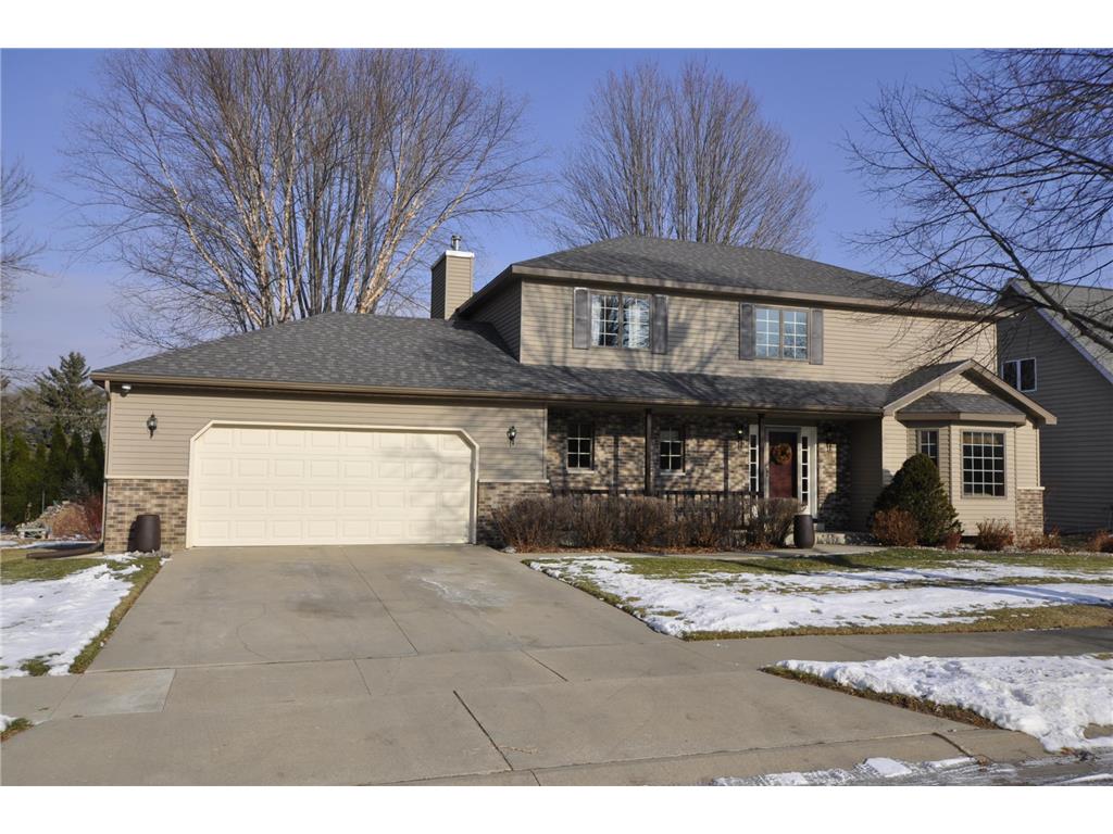 2939 Mayowood Common Circle SW, Rochester, MN, 55902 MLS 6308312 Edina Realty