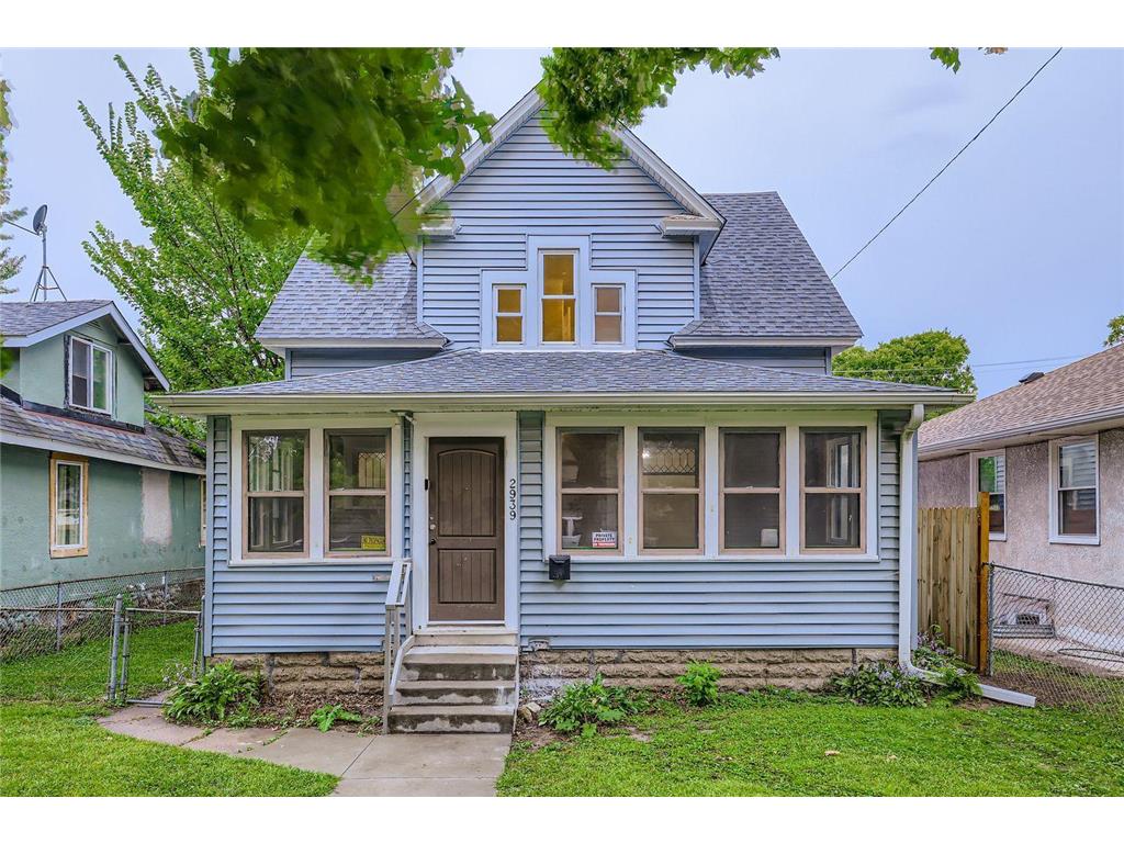2939 Russell Ave Avenue N Minneapolis MN 55411 6820676 image1