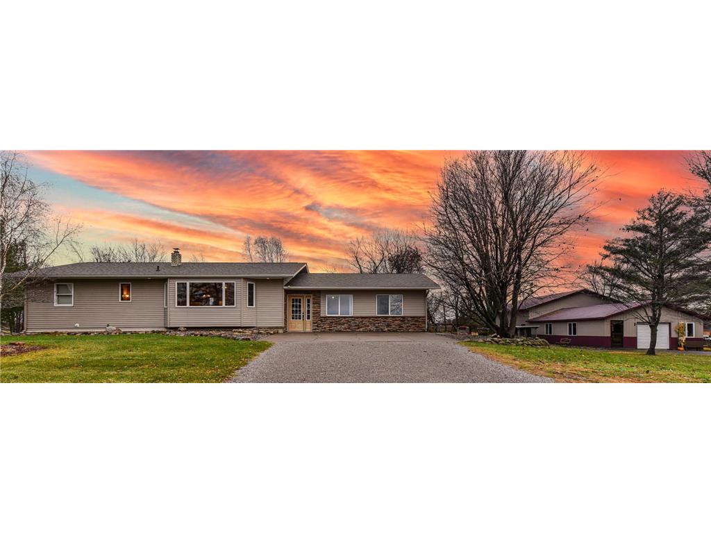 29391 73rd Street, Pierz, MN, 56364 MLS 6314926 Edina Realty