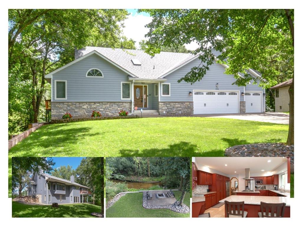 294 118th Avenue NW Coon Rapids MN 55448 - Sand Creek 6757532 image1