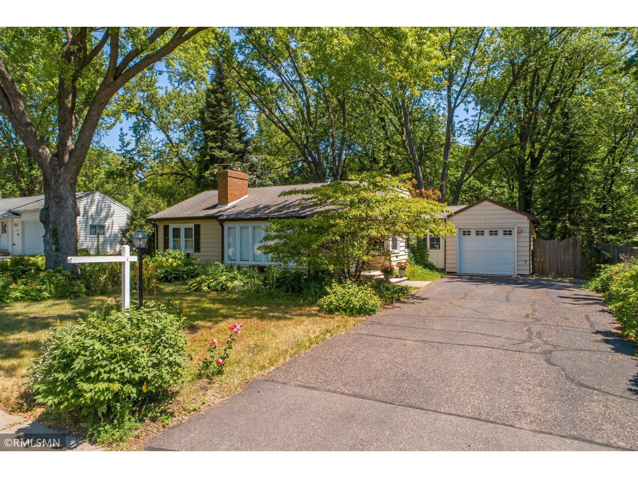 2940 Noble Avenue N, Golden Valley, MN 55422 MLS 5751964 Edina Realty