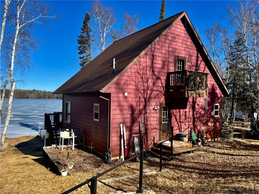 29402 Eagle Lake Lane, Bigfork, MN, 56628 MLS 6504566 Edina Realty