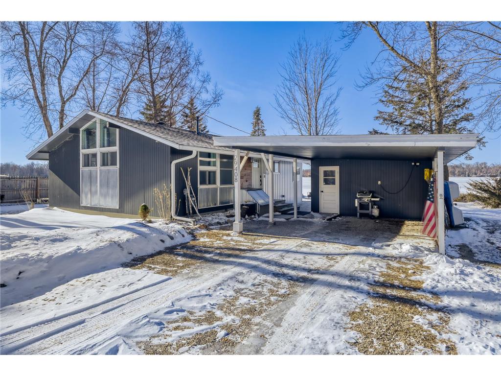 29408 Francis Lake Drive NW Bradford Twp MN 55040 - Francis 7014407 image1