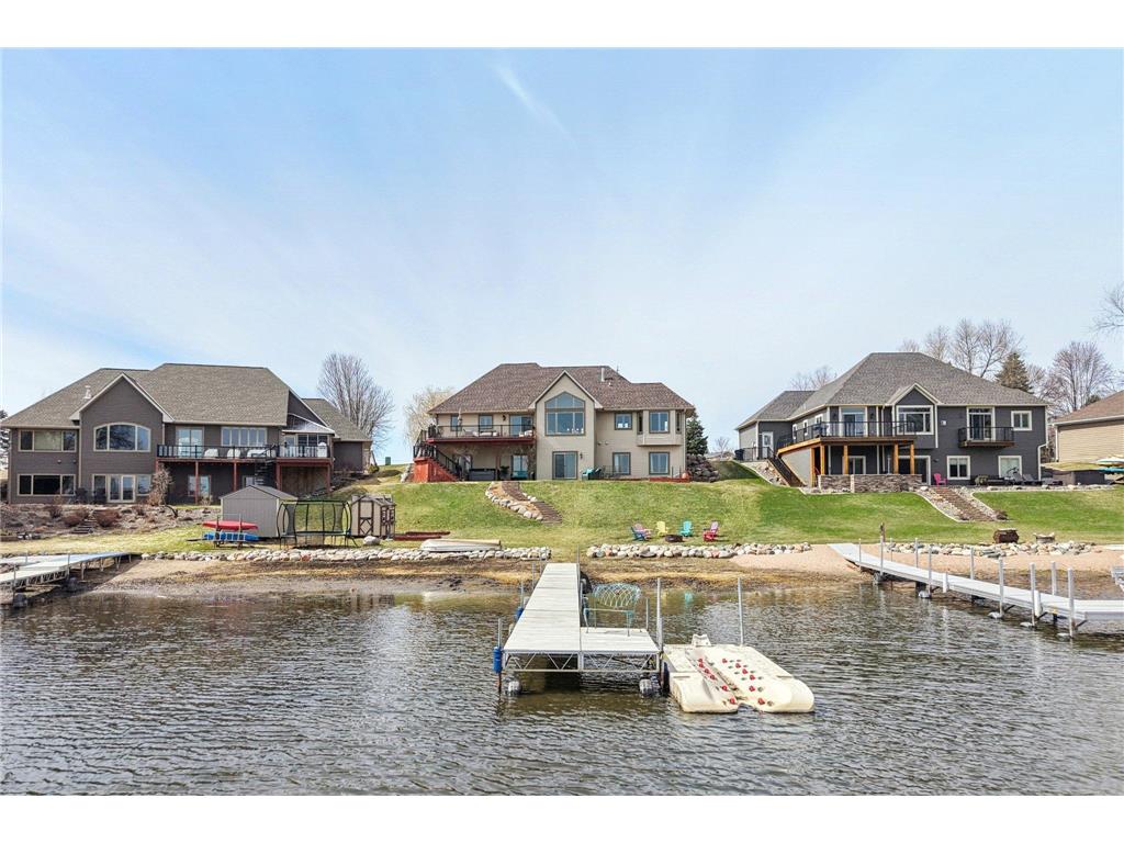 29411 Morningside Court Lindstrom MN 55045 - South Center Lake 7055833 image2
