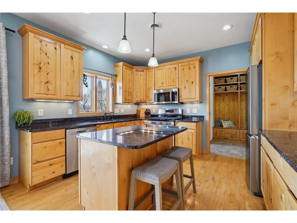 29411 Morningside Court Lindstrom MN 55045 - South Center Lake 7055833 image27