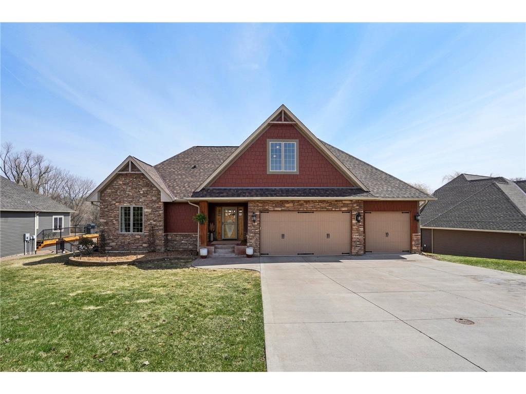 29411 Morningside Court Lindstrom MN 55045 - South Center Lake 7055833 image3