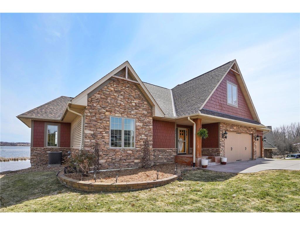 29411 Morningside Court Lindstrom MN 55045 - South Center Lake 7055833 image4