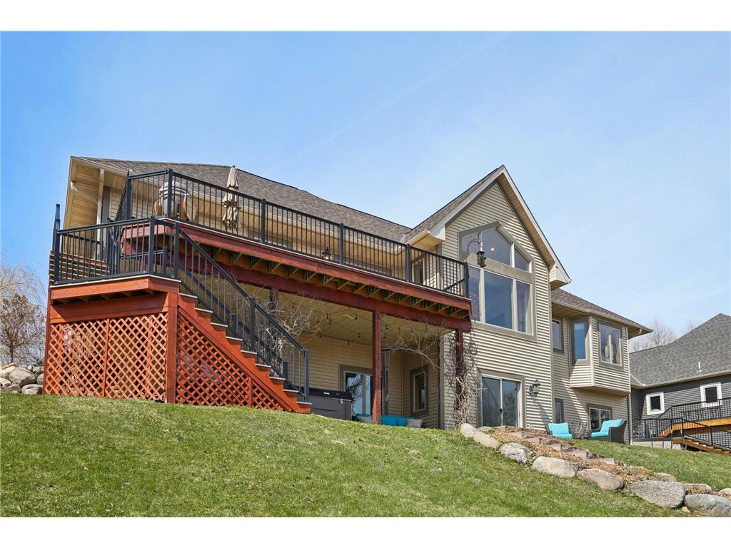 29411 Morningside Court Lindstrom MN 55045 - South Center Lake 7055833 image57