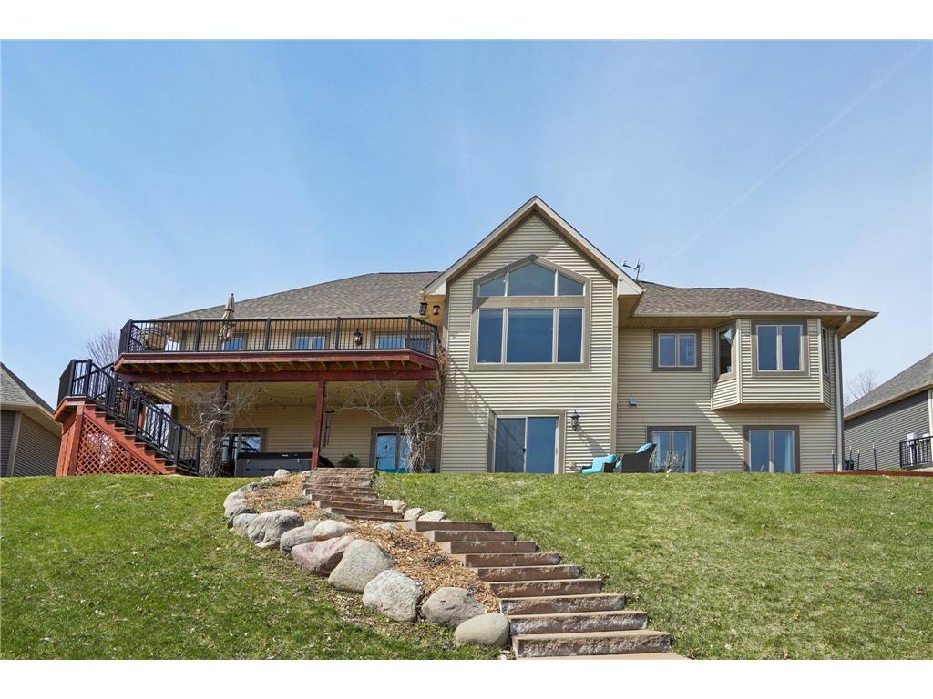 29411 Morningside Court Lindstrom MN 55045 - South Center Lake 7055833 image58