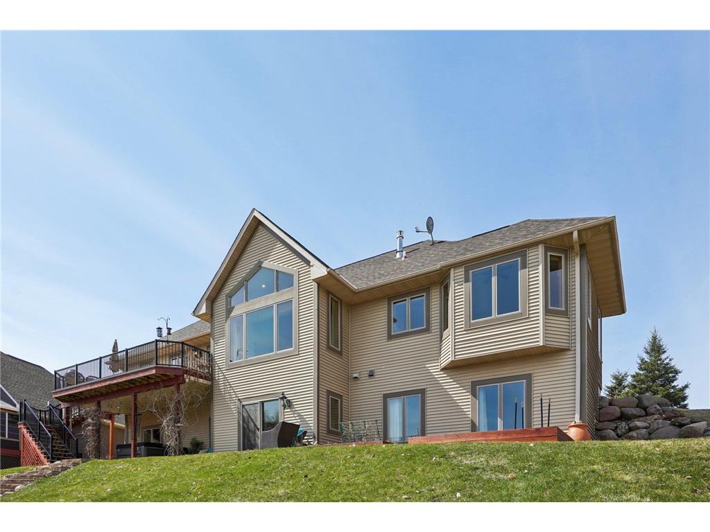 29411 Morningside Court Lindstrom MN 55045 - South Center Lake 7055833 image59
