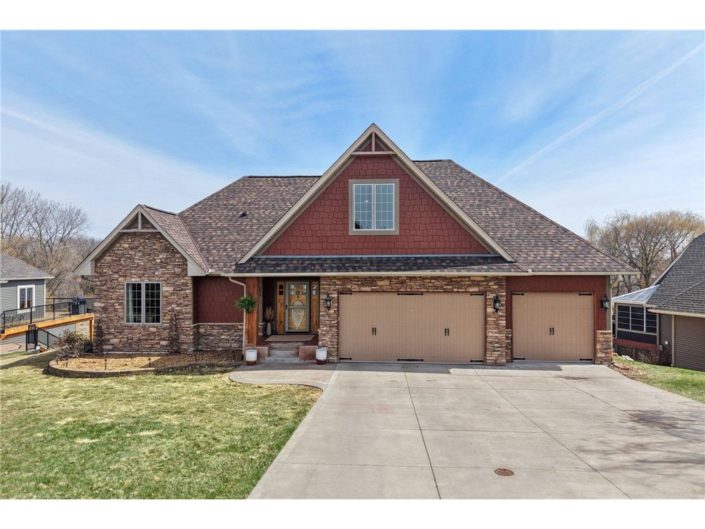 29411 Morningside Court Lindstrom MN 55045 - South Center Lake 7055833 image67