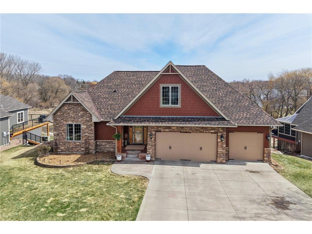 29411 Morningside Court Lindstrom MN 55045 - South Center Lake 7055833 image68