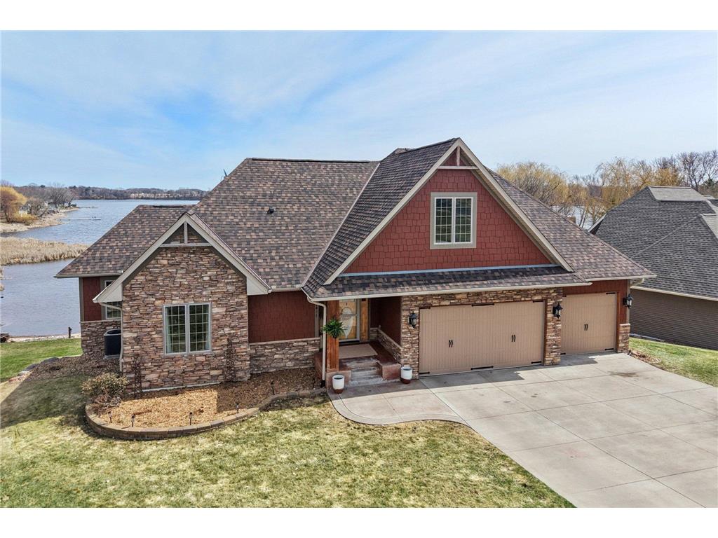 29411 Morningside Court Lindstrom MN 55045 - South Center Lake 7055833 image69