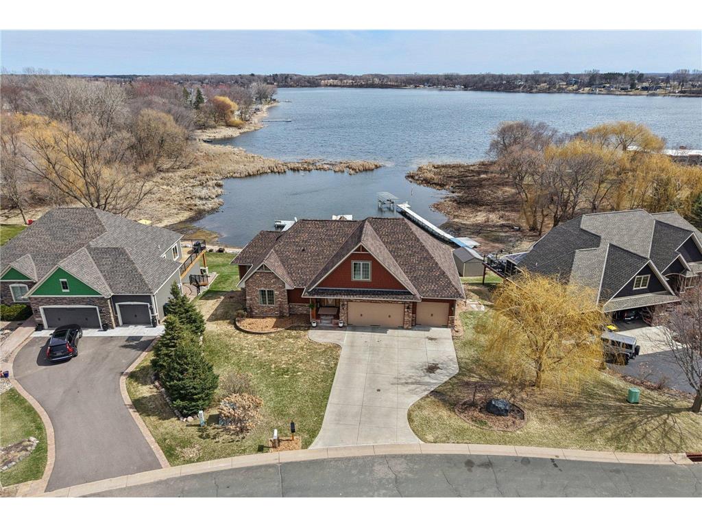29411 Morningside Court Lindstrom MN 55045 - South Center Lake 7055833 image70