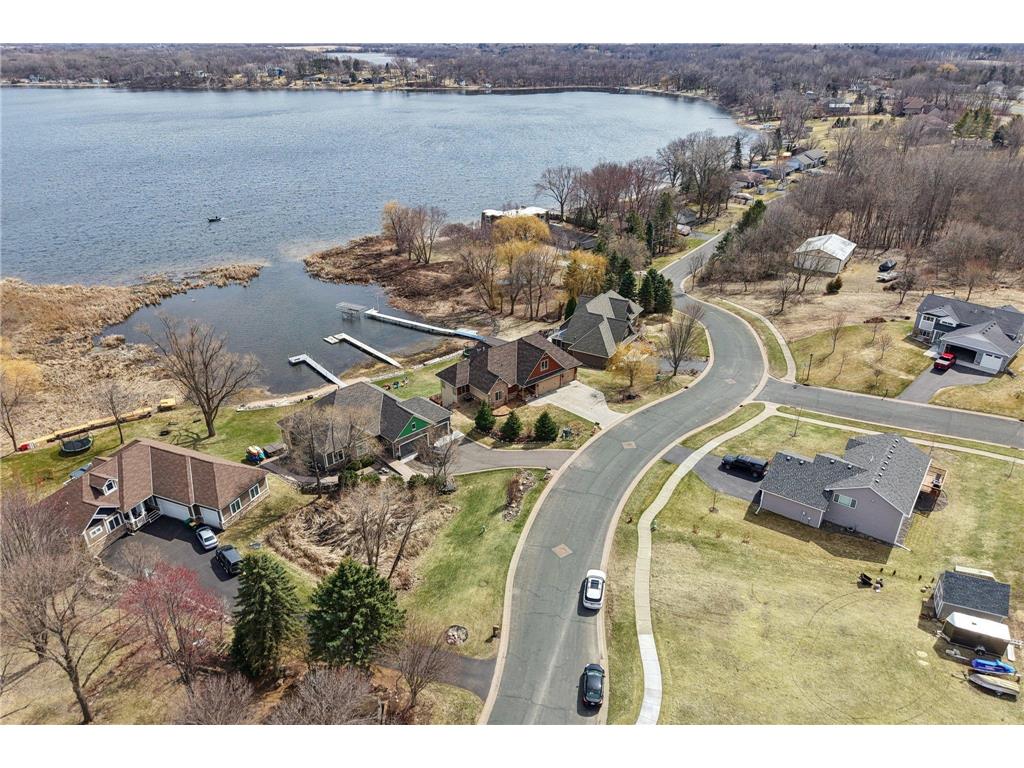 29411 Morningside Court Lindstrom MN 55045 - South Center Lake 7055833 image71