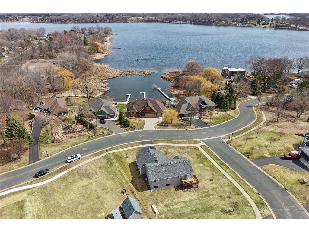 29411 Morningside Court Lindstrom MN 55045 - South Center Lake 7055833 image72