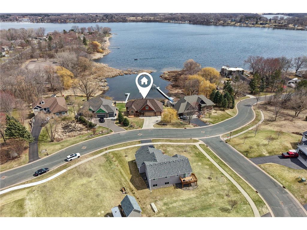 29411 Morningside Court Lindstrom MN 55045 - South Center Lake 7055833 image73