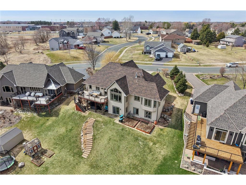 29411 Morningside Court Lindstrom MN 55045 - South Center Lake 7055833 image79