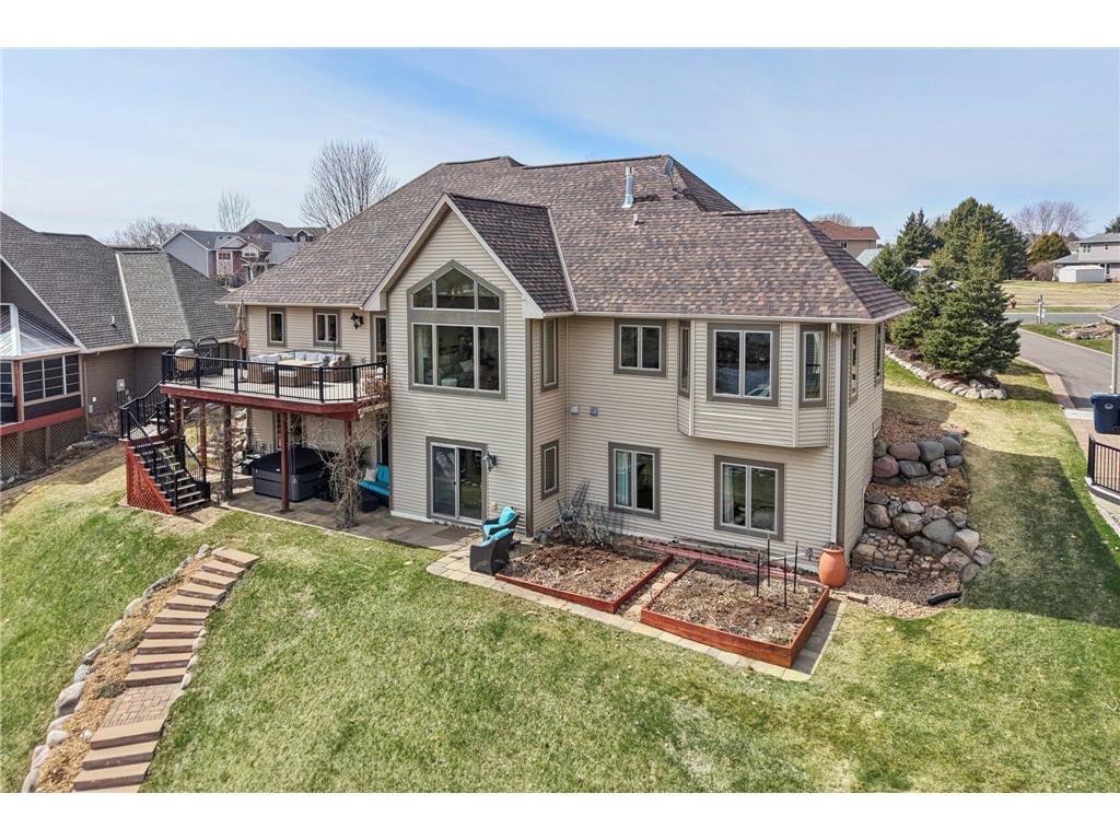 29411 Morningside Court Lindstrom MN 55045 - South Center Lake 7055833 image80