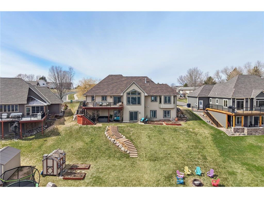 29411 Morningside Court Lindstrom MN 55045 - South Center Lake 7055833 image81
