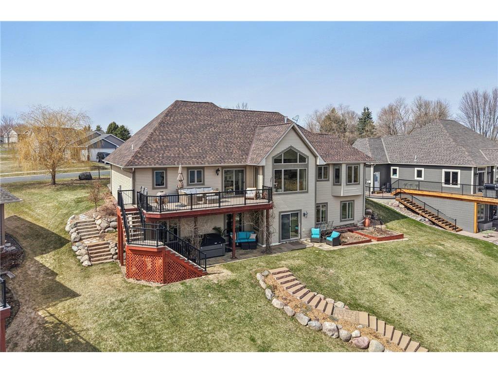 29411 Morningside Court Lindstrom MN 55045 - South Center Lake 7055833 image82
