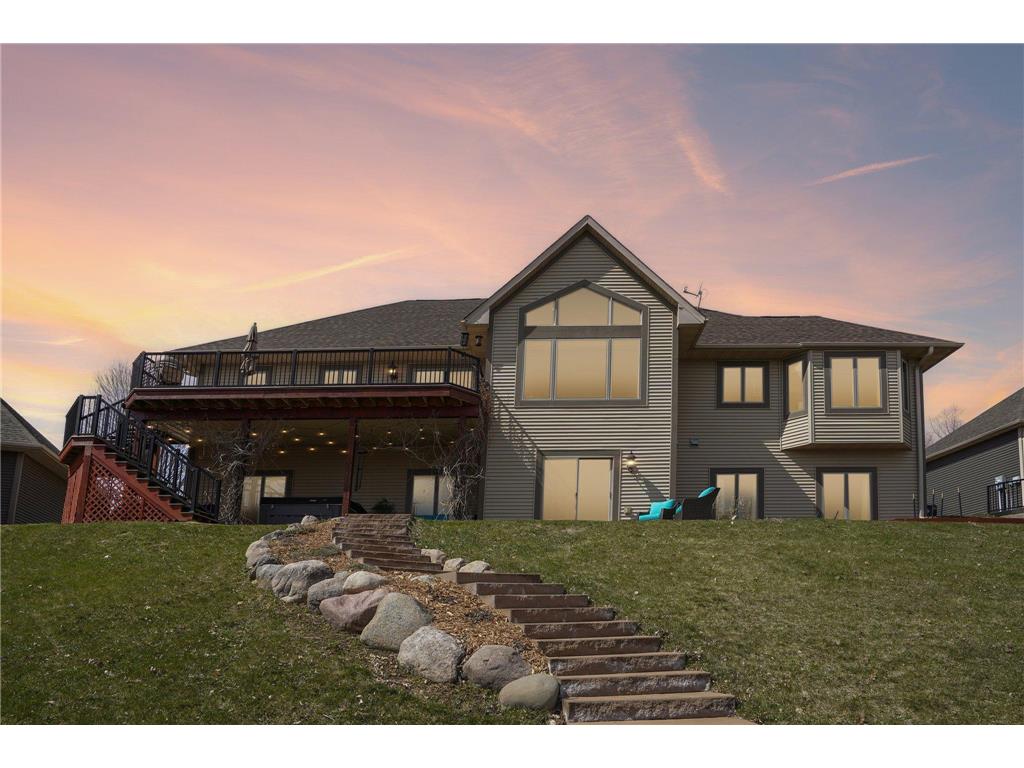 29411 Morningside Court Lindstrom MN 55045 - South Center Lake 7055833 image84