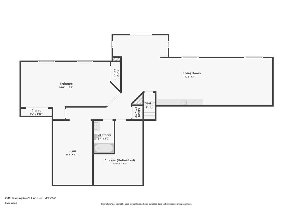 29411 Morningside Court Lindstrom MN 55045 - South Center Lake 7055833 image85