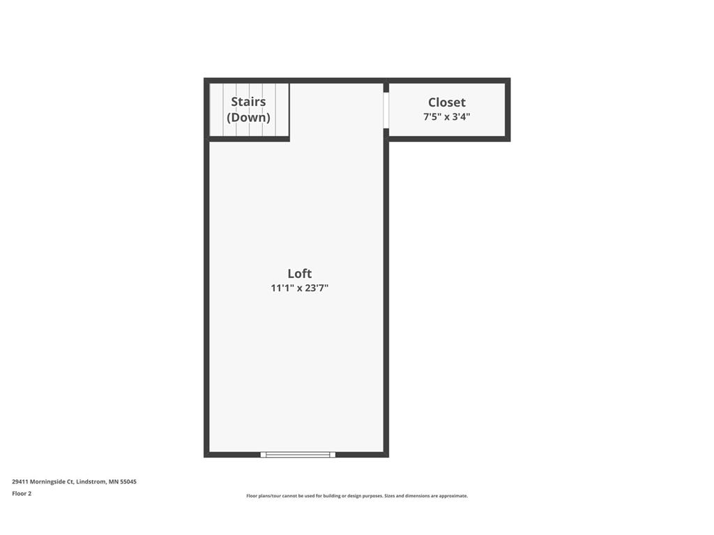 29411 Morningside Court Lindstrom MN 55045 - South Center Lake 7055833 image87