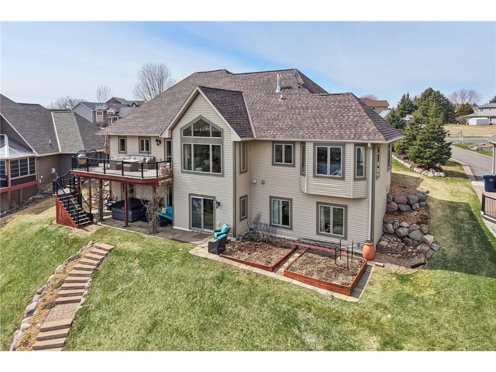 29411 Morningside Court Lindstrom MN 55045 - South Center Lake 7085363 image56