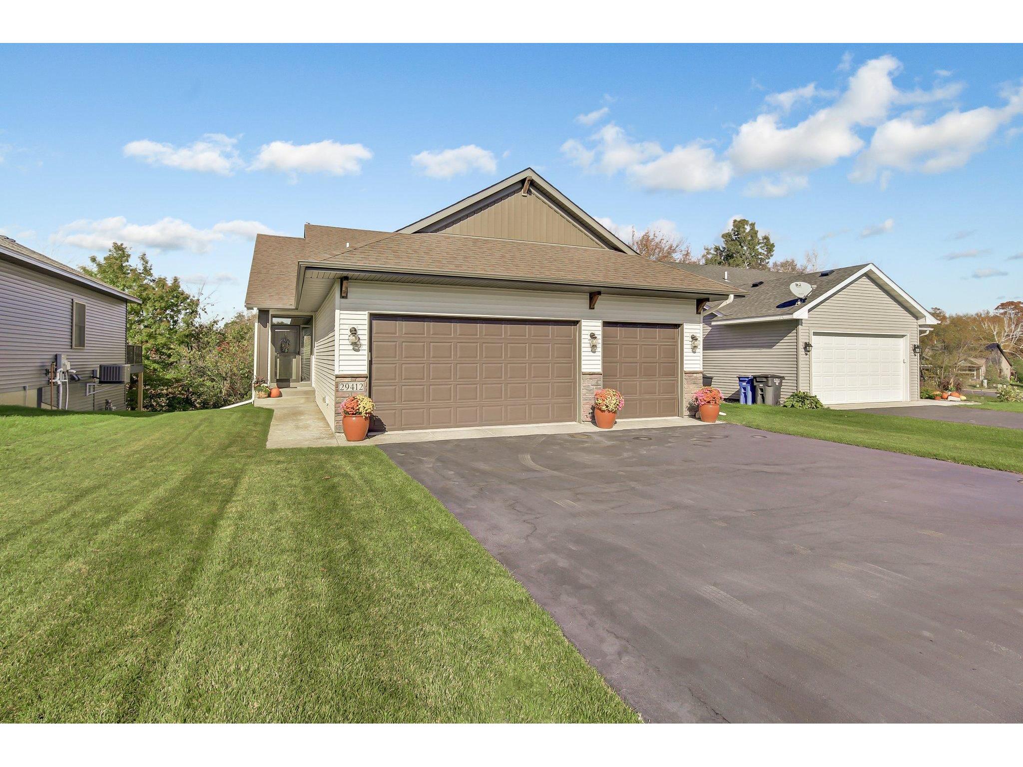 29412 Hidden Forest Boulevard, Chisago City, MN, 55013 MLS 6117645