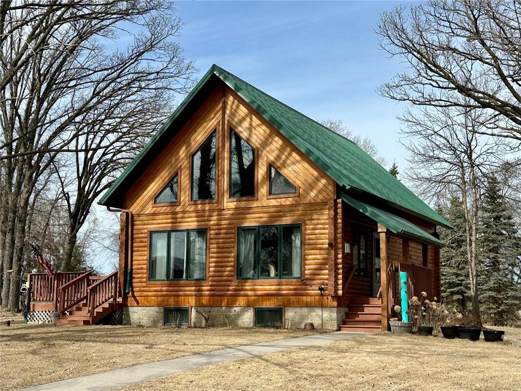 29417 State Highway 108 Henning, Leaf Lake Twp, MN, 56551 MLS