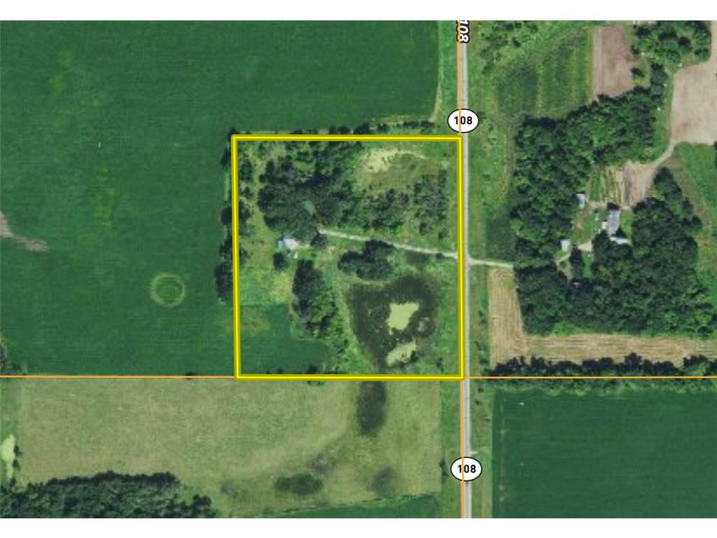 29417 State Highway 108 Henning, Leaf Lake Twp, MN, 56551 MLS